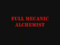 Full Mecanic Alchemist