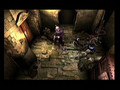 Devil May Cry 3 M01 - blue orb #4 