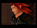 Kingdom Hearts Humor the First