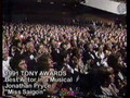 Jonathan Pryce- Best Actor 1991 Tony
