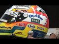 Inside Spyker Formula One: Race suit