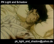 Cowboy Bebop - Michael Buble - A Song for You - AMV