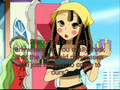 Mermaid Melody Episode 46 SUBBED