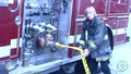 Firefighters from the San Francisco Fire Department on The Battalion-The Series: Webisode #12