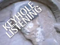 VlogEurope 2007 :: Keyhole :: Listening