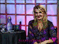 Jacqui Stafford interviewed by JoAnna Levenglick on SexySassySmartTV