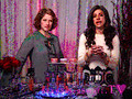 Stacy London and Molly R. Stern interviewed by JoAnna Levenglick on SexySassySmartTV