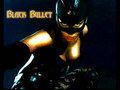 Halle Berry: Black Bullet