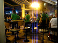 Steel Drum Band in Jamaica