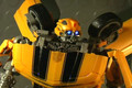 Transformers: Bumblebee vs Super HMX10