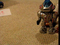 Webkinz Meet the Robo of DOOM Part 1