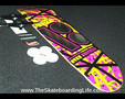 Mark Appleyard cheap flip skateboard