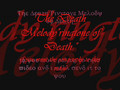 Melody Of Death