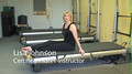 Exercise and Fitness Video: Pilates Abs