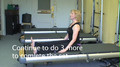 Pilates Exercise and Fitness Video