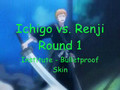 Ichigo vs. Renji Round 1 (pt. 1 of 4)