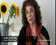  Judith Orloff - Author of "Positive Energy" - specializes in intuitive healing and decision making