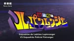 Lupinranger VS Patranger - Promo