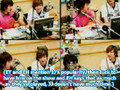070110 Jaejoong on Sukira Kiss the Radio