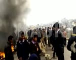 Protests erupt in PoK against intermittent power outages 