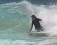 Pod Surf TV - Surfer Danny Wills