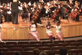SBMS Symphony Orchestra - 2008 Spring Concert