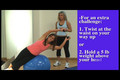 Lose Your Love Handles Workout Video