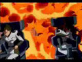 Nanoha VS Kira(Gundam Seed)