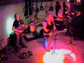 DEAD END JANE live Flashrock Music Video Webcast