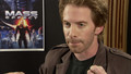 Seth Green / Mass Effect Interview