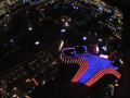 Night jumping in Vegas