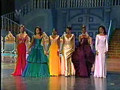 Miss Venezuela 1994 Coronacion