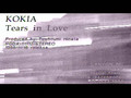 KOKIA--Tears in love