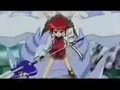 Nanoha StrikerS Anime Parody 
