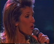 Celine Dion - All By Myself (Live)