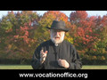 Catholic Priest Blesses Veoh Users