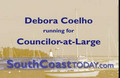 Debora Coelho candidate statement