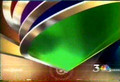 KNTV (channel 11) NBC 3 News 11pm Open 2002