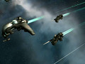Eve Online Trailer