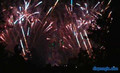 Wishes Fireworks - Premiere - Disneyland Resort Paris DLRP