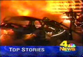 KNBC Channel 4 News 11am 1998