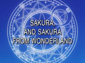 55 - Sakura en el pais de las maravillas