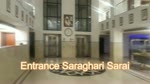 Saraghari Sarai Best Place to Stay in Amritsar