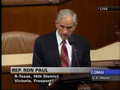 Ron Paul on Foreign Policy, House Floor May 22 -3 of 3