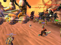 World od Warcraft: Opening of the Gates