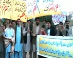 Protest erupts in Gilgit against China over jail abuse