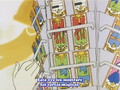 Card Captor Sakura - Capitulo 28