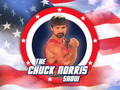 The Chuck Norris Show!