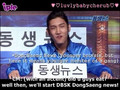 [sub] All About DBSK, Season 2 - Preview #2