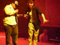 [Extra] Justin Timberlake SexyBack Live